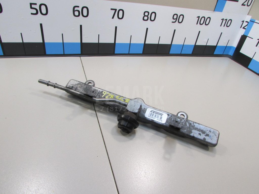 Рейка топливная (рампа)