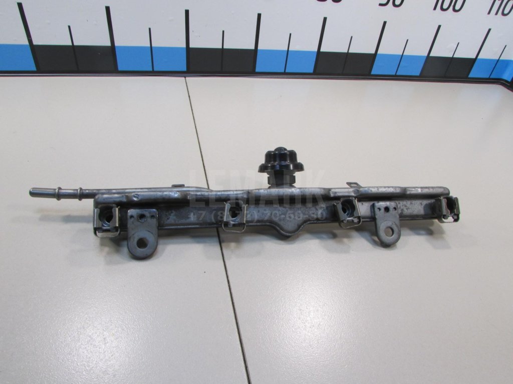 Рейка топливная (рампа)