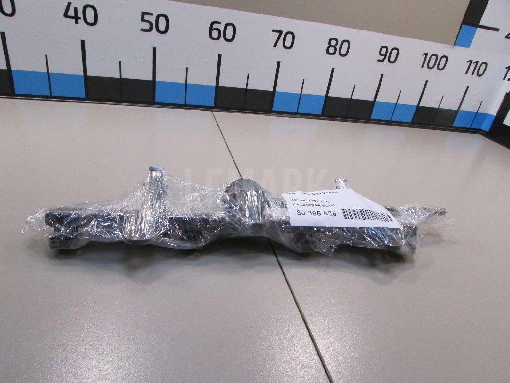 Рейка топливная (рампа)