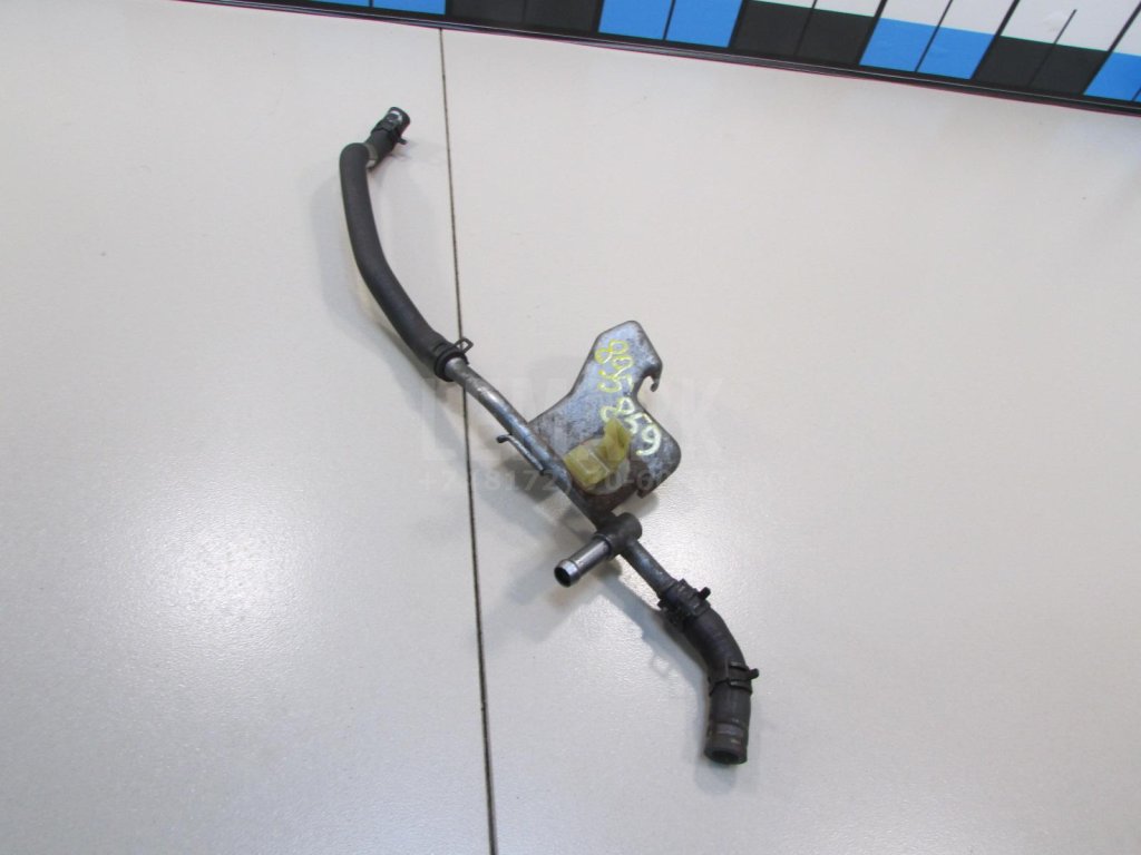 Трубка вентиляционная