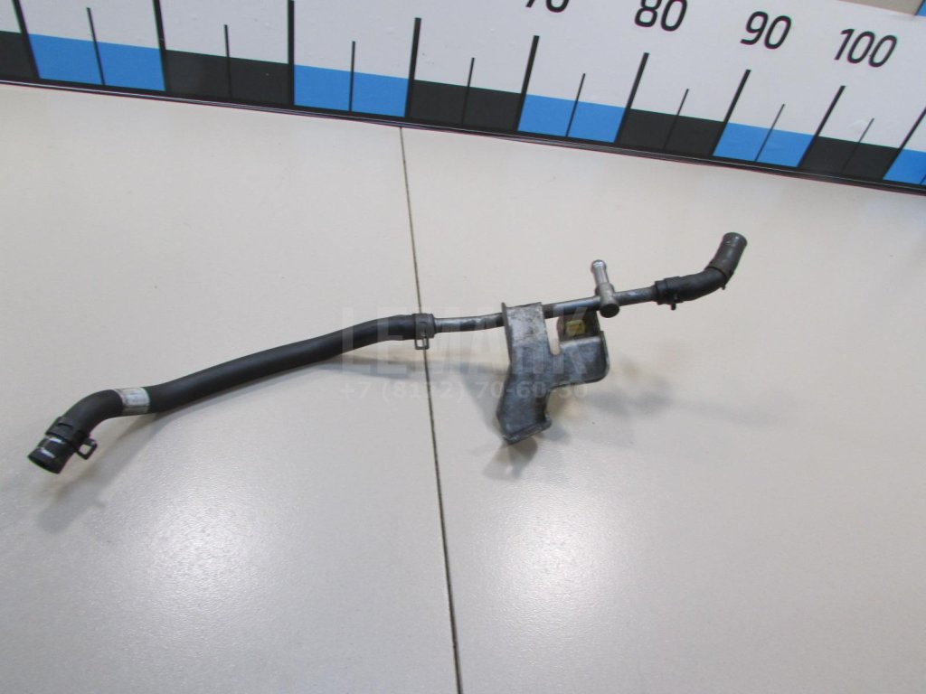 Трубка вентиляционная