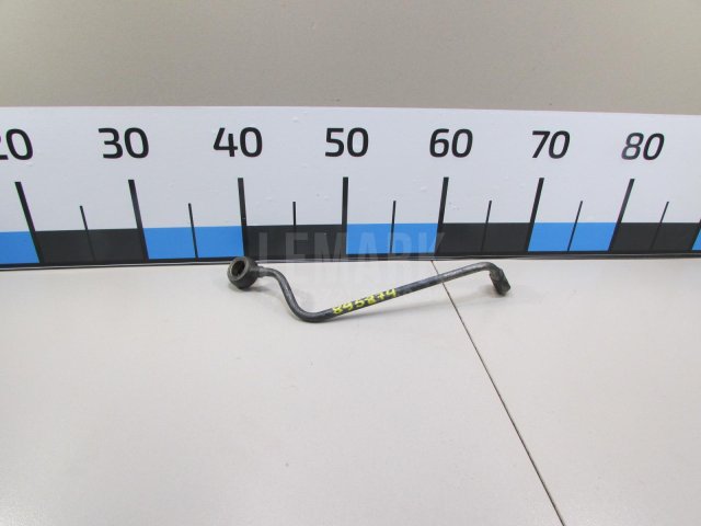 Трубка турбокомпрессора (турбины)