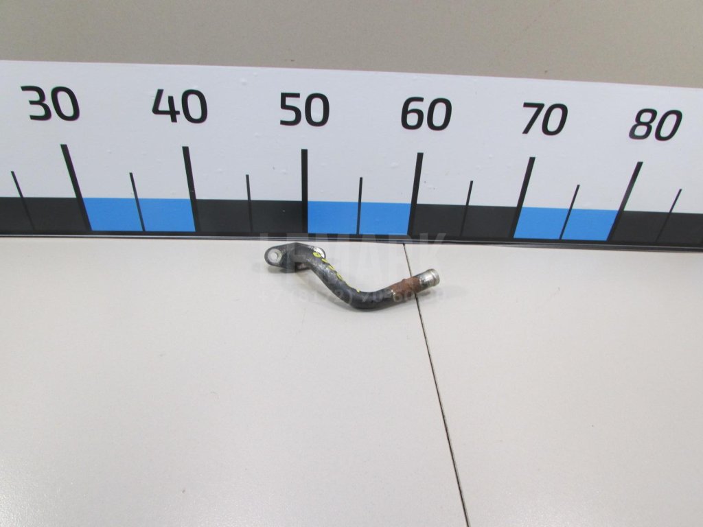 Трубка турбокомпрессора (турбины)