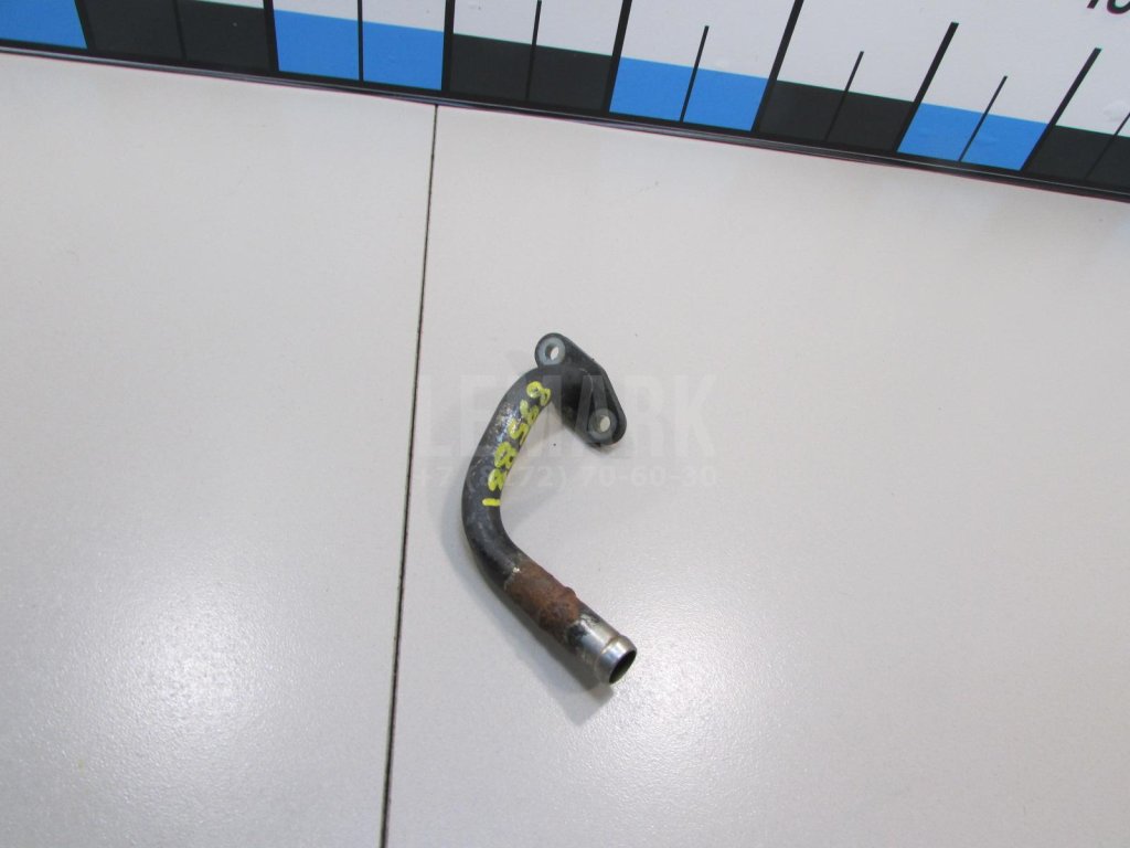 Трубка турбокомпрессора (турбины)