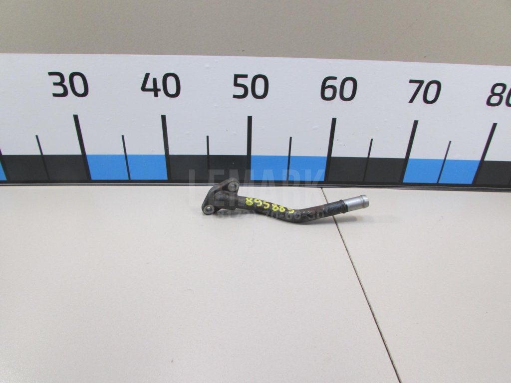 Трубка турбокомпрессора (турбины)