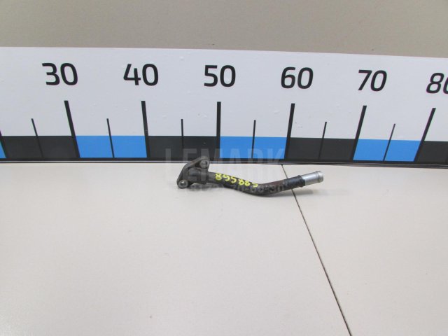 Трубка турбокомпрессора (турбины)