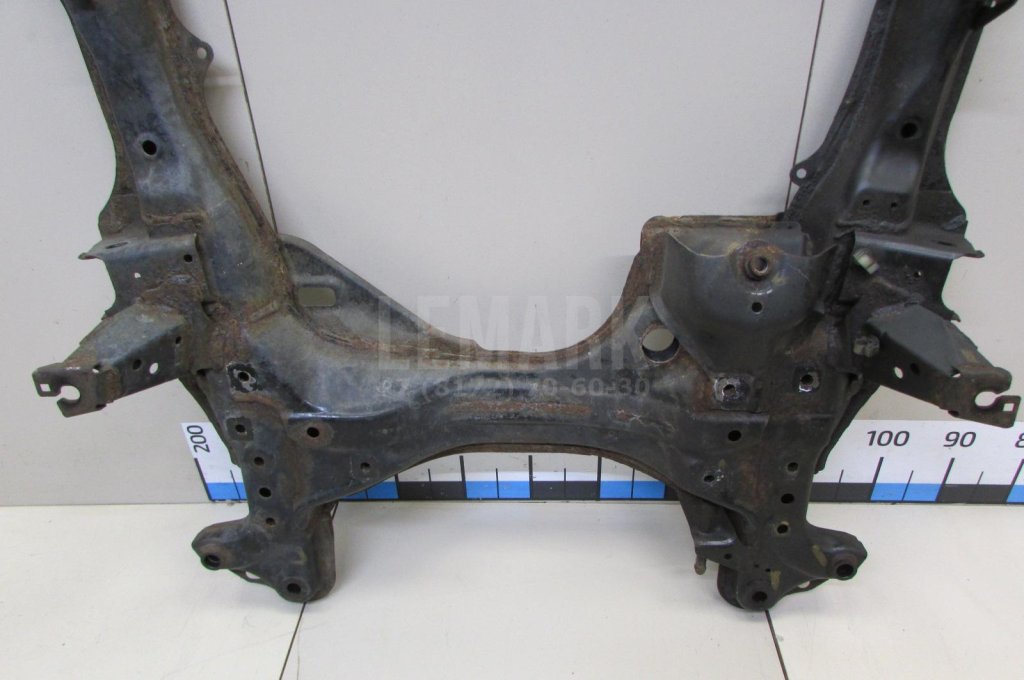 Балка подмоторная