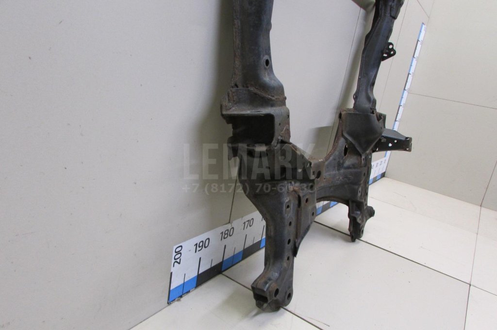 Балка подмоторная