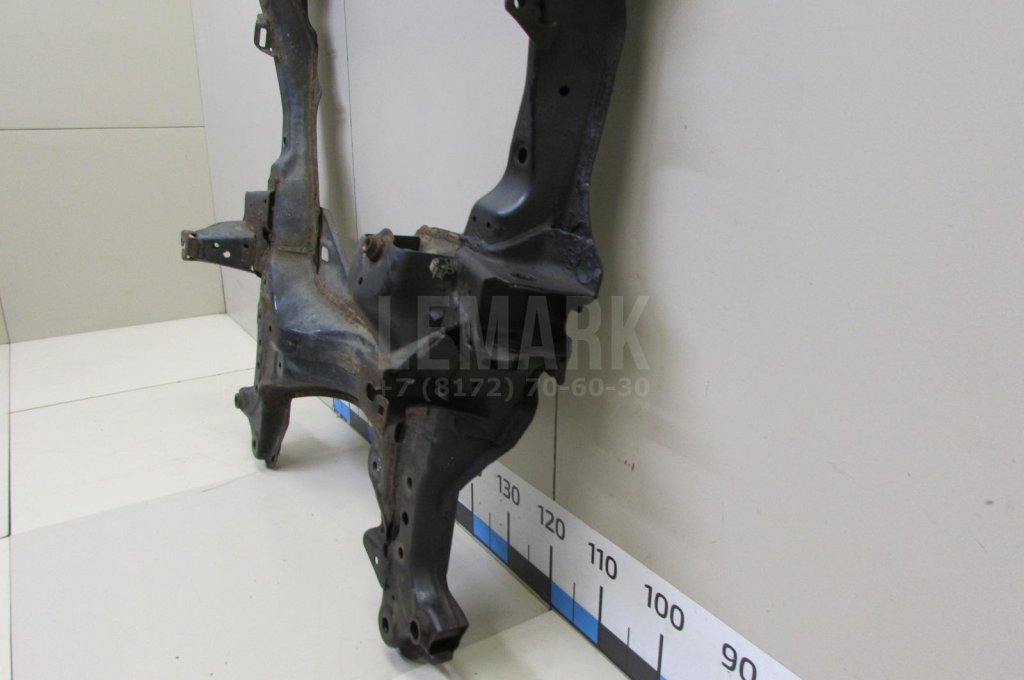 Балка подмоторная