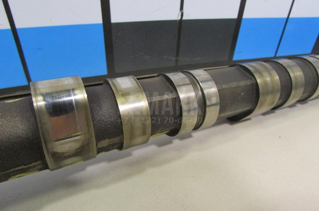 Распредвал впускной