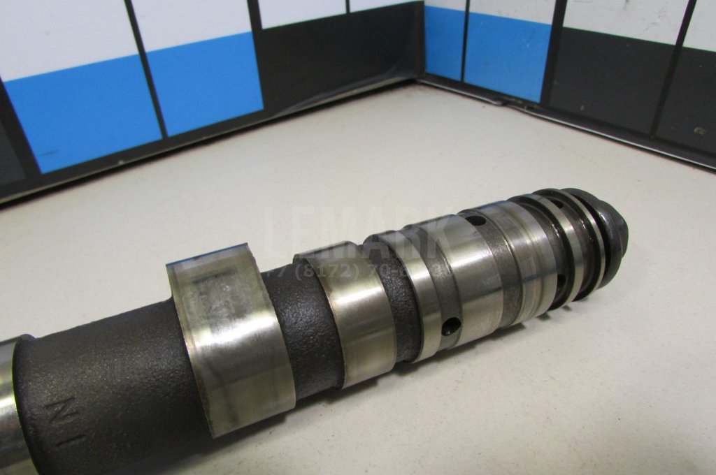 Распредвал впускной