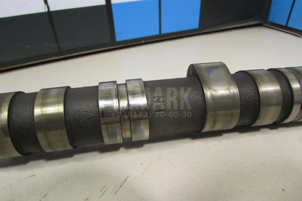 Распредвал впускной