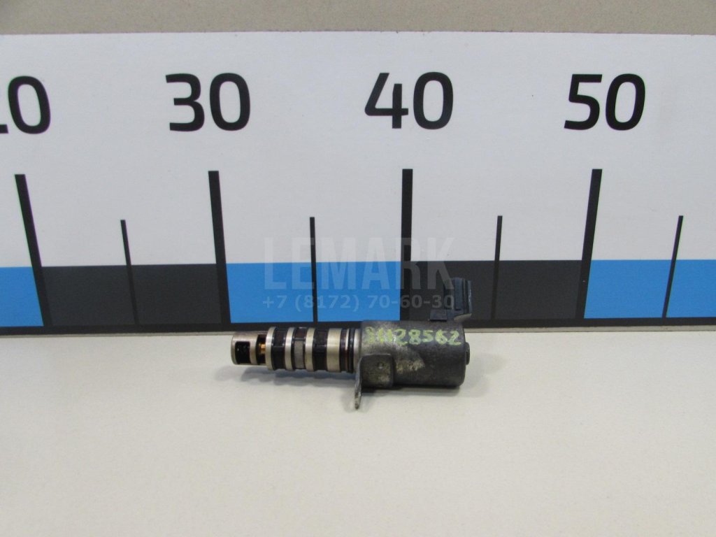 Клапан электромагн. изменения фаз ГРМ