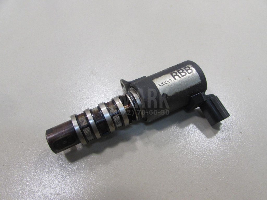 Клапан электромагн. изменения фаз ГРМ