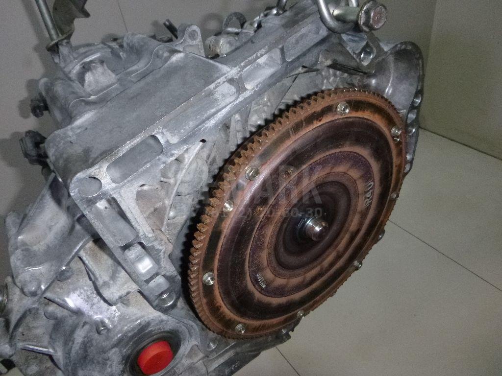 АКПП (автоматическая коробка переключения передач)