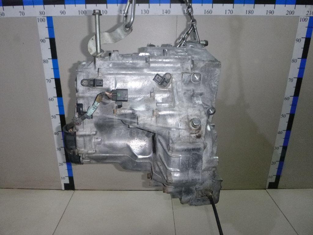 АКПП (автоматическая коробка переключения передач)