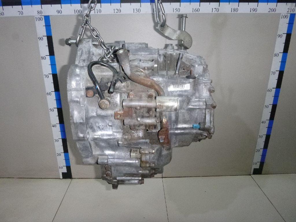 АКПП (автоматическая коробка переключения передач)