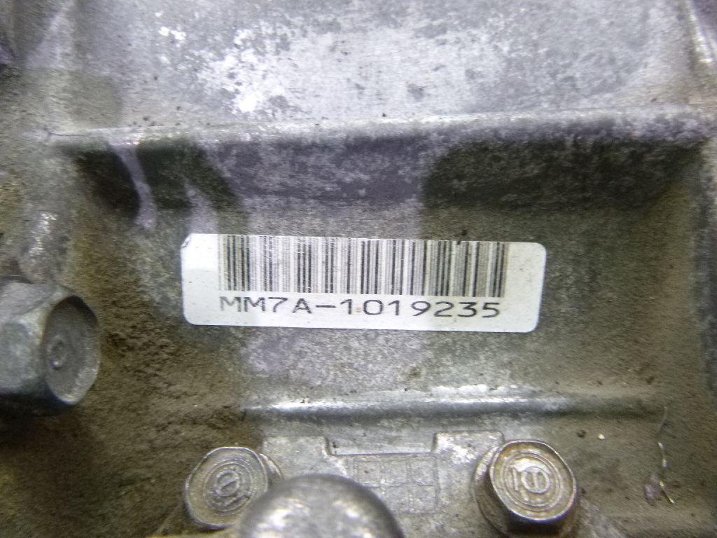 АКПП (автоматическая коробка переключения передач)