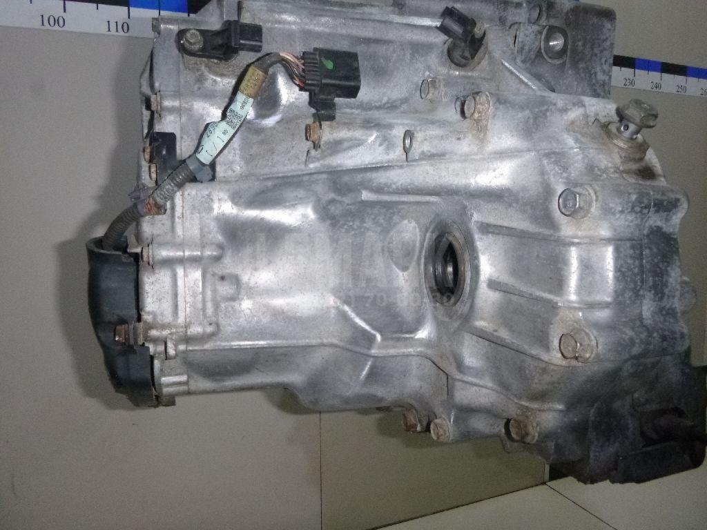 АКПП (автоматическая коробка переключения передач)