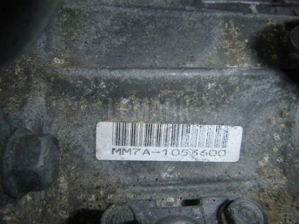 АКПП (автоматическая коробка переключения передач)