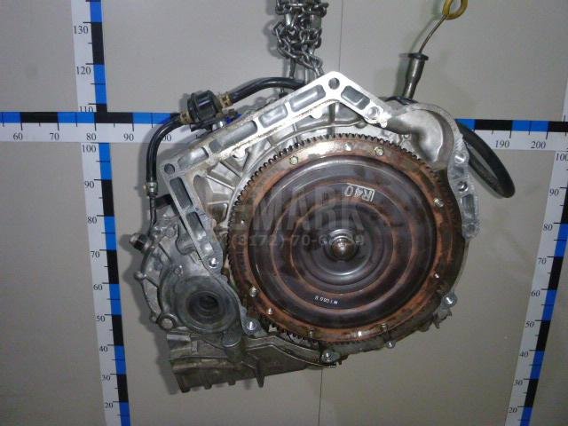 АКПП (автоматическая коробка переключения передач)