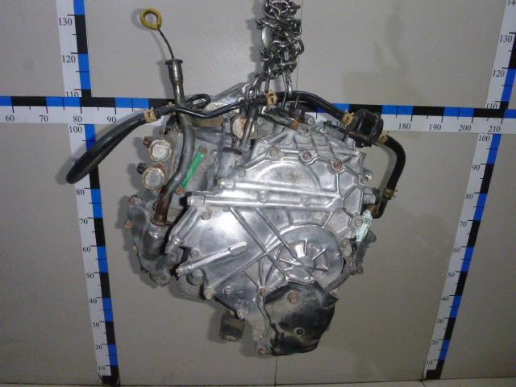 АКПП (автоматическая коробка переключения передач)