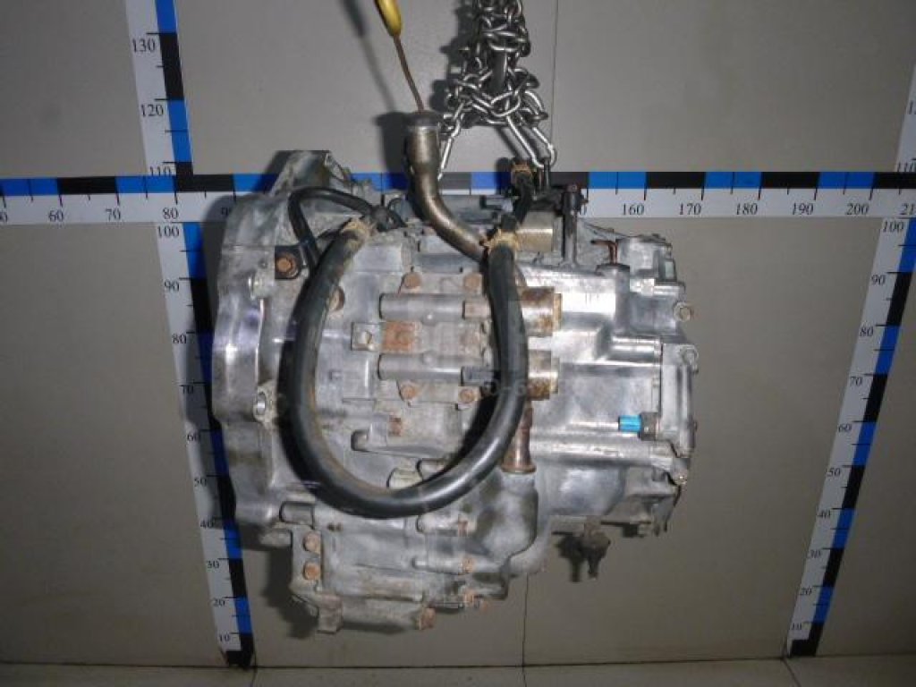 АКПП (автоматическая коробка переключения передач)