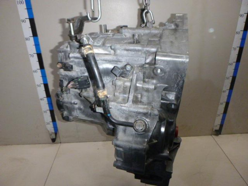 АКПП (автоматическая коробка переключения передач)