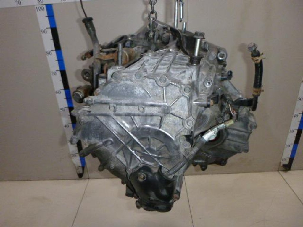 АКПП (автоматическая коробка переключения передач)