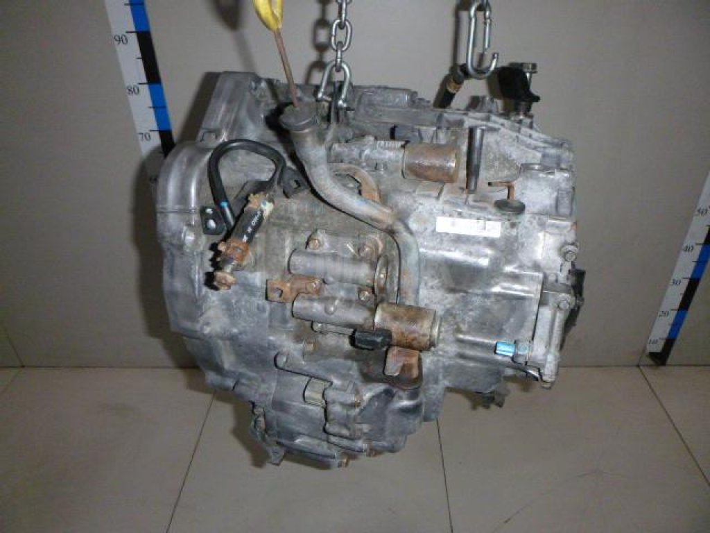 АКПП (автоматическая коробка переключения передач)