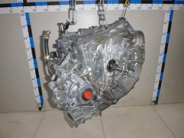 АКПП (автоматическая коробка переключения передач)