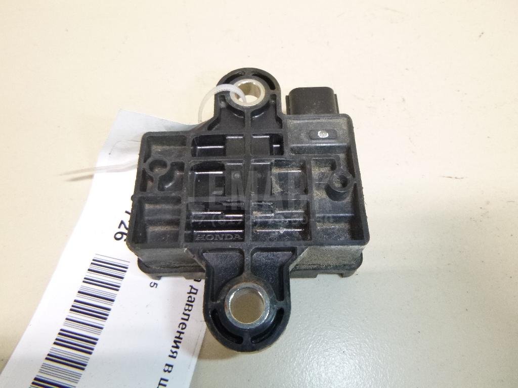 Антенна датчика давления в шинах