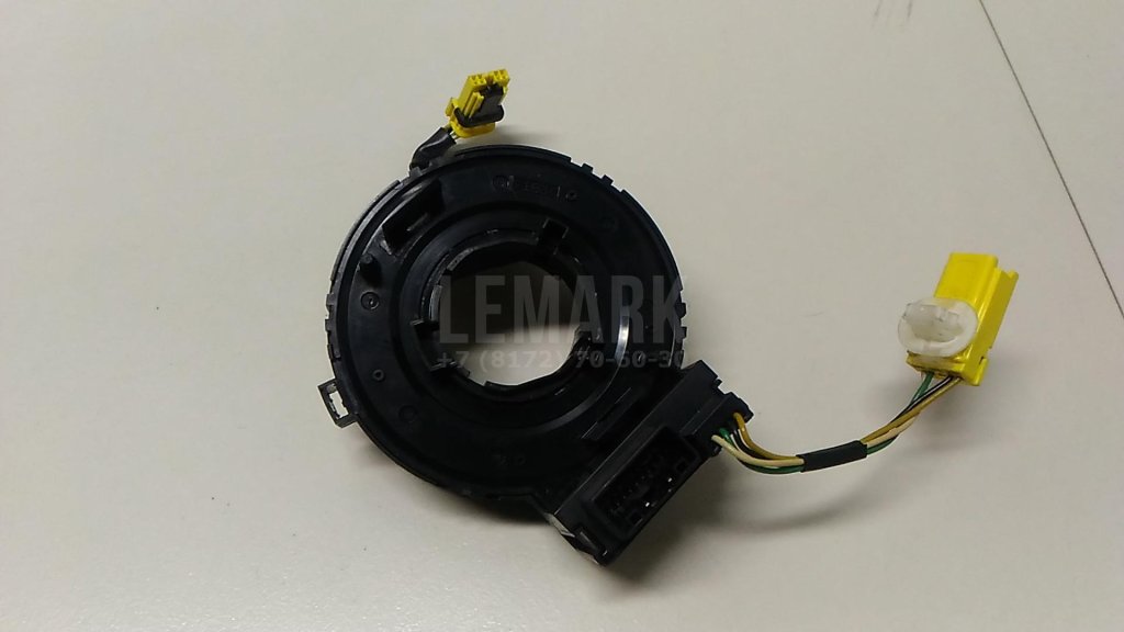 Механизм подрулевой для SRS (ленточный)