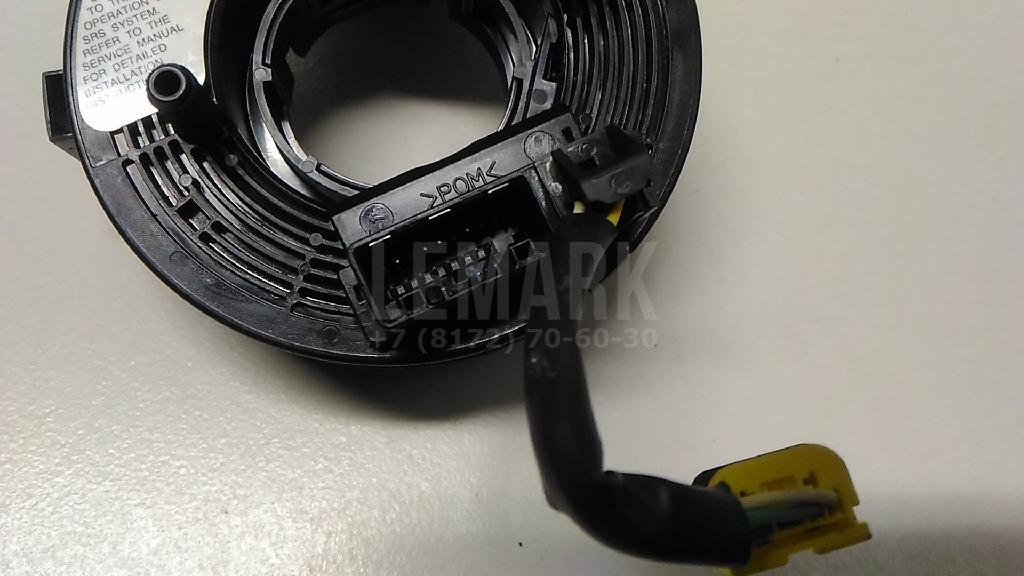 Механизм подрулевой для SRS (ленточный)