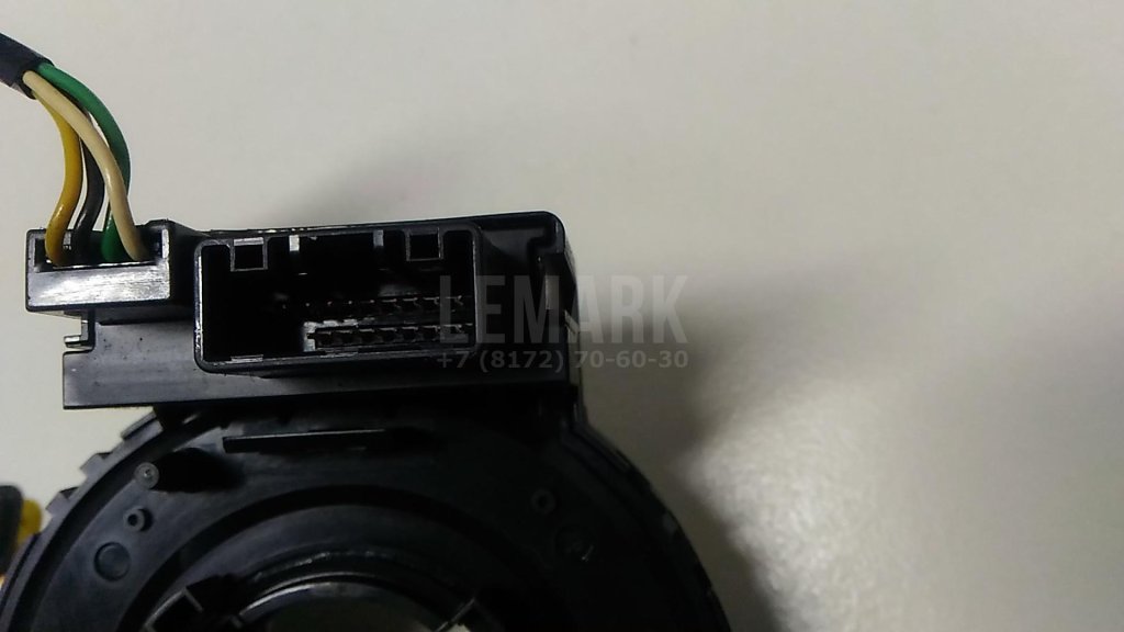 Механизм подрулевой для SRS (ленточный)