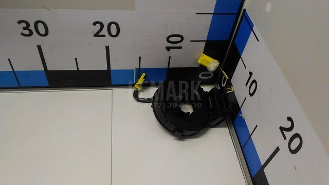 Механизм подрулевой для SRS (ленточный)