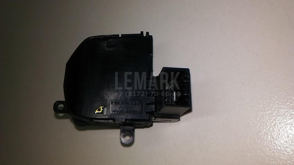 Переключатель круиз контроля