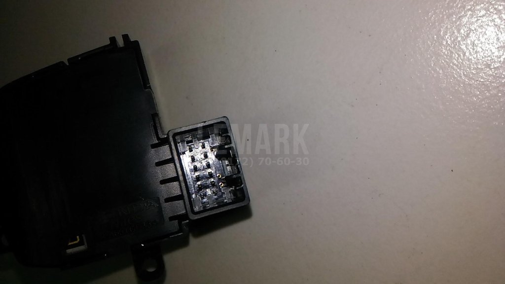 Переключатель круиз контроля