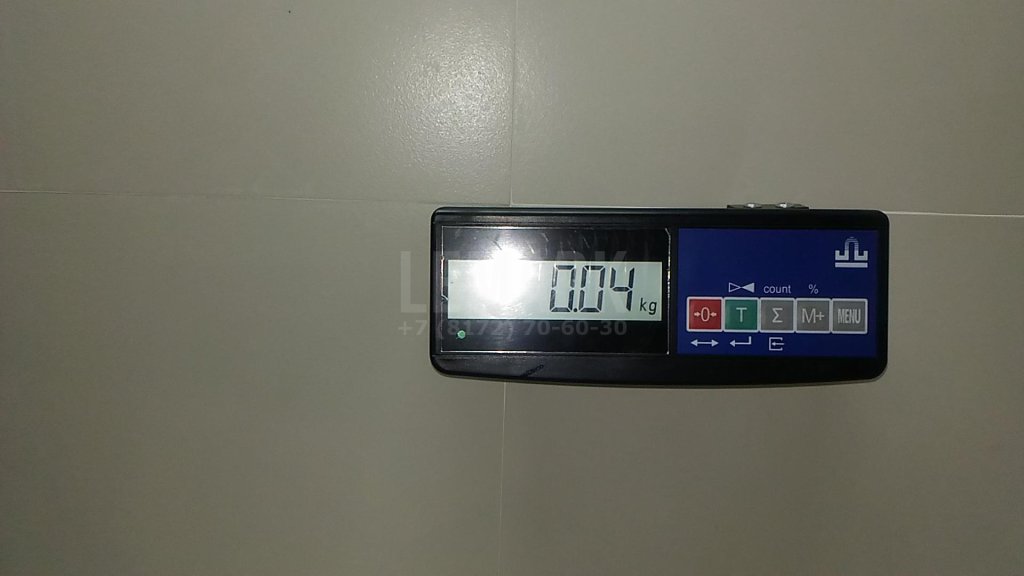 Переключатель круиз контроля