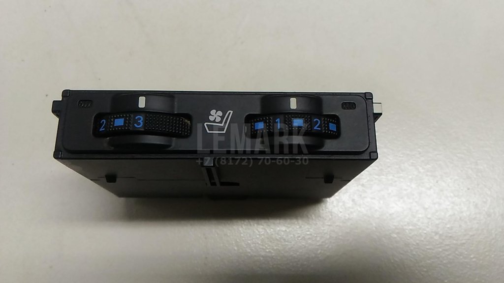 Блок кнопок