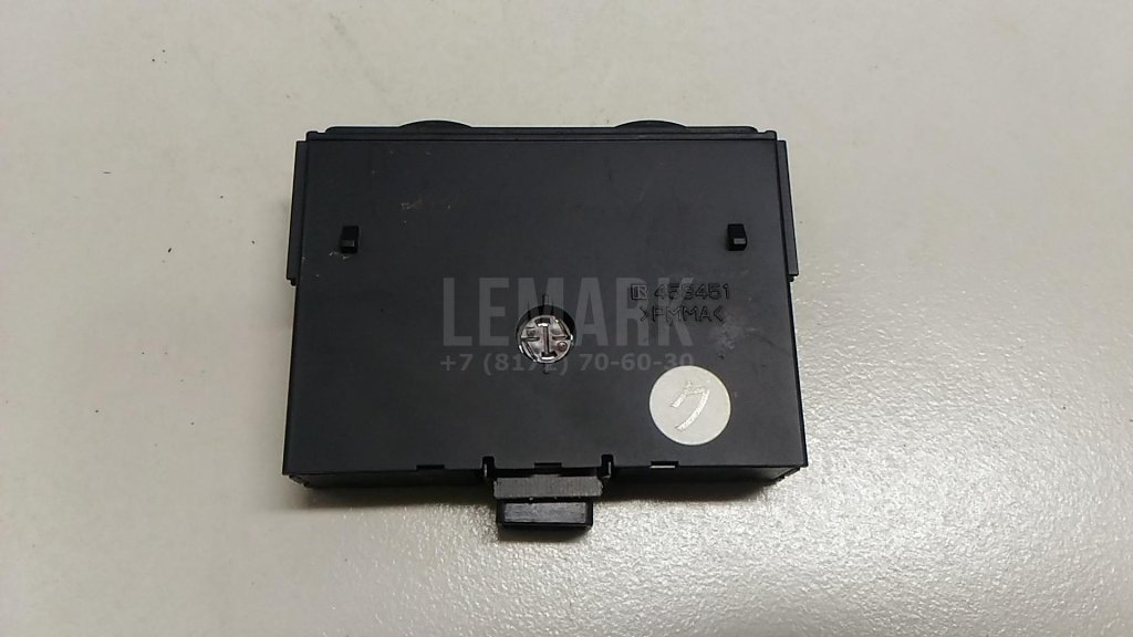 Блок кнопок