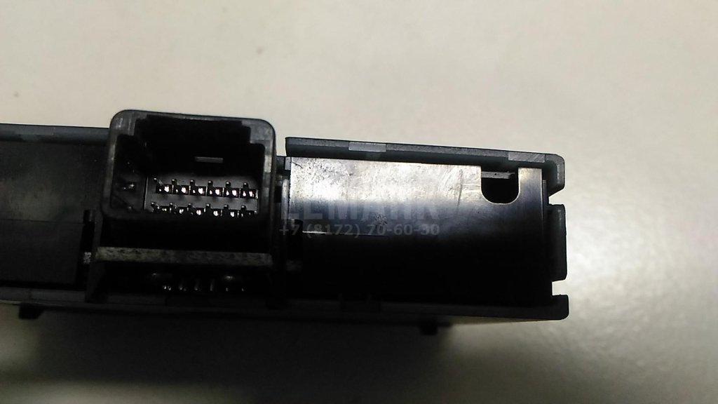 Блок кнопок