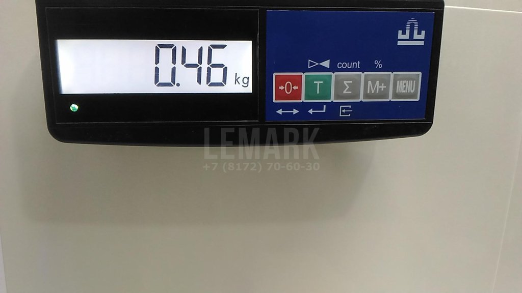 Блок предохранителей