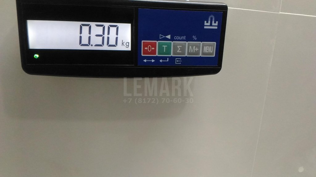 Блок электронный