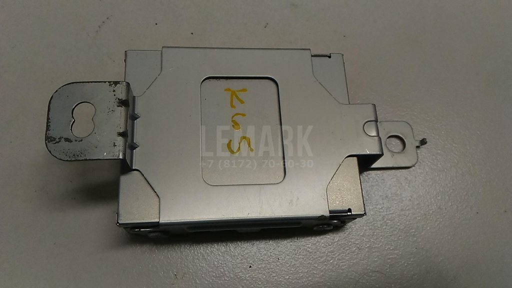 Блок электронный