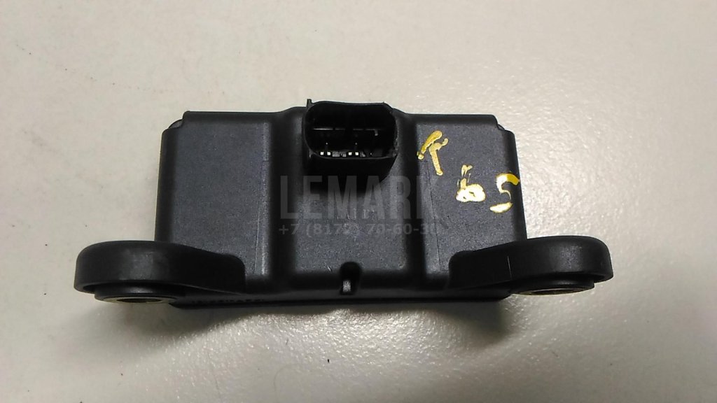 Датчик курсовой устойчивости