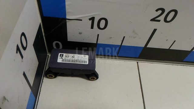 Датчик курсовой устойчивости