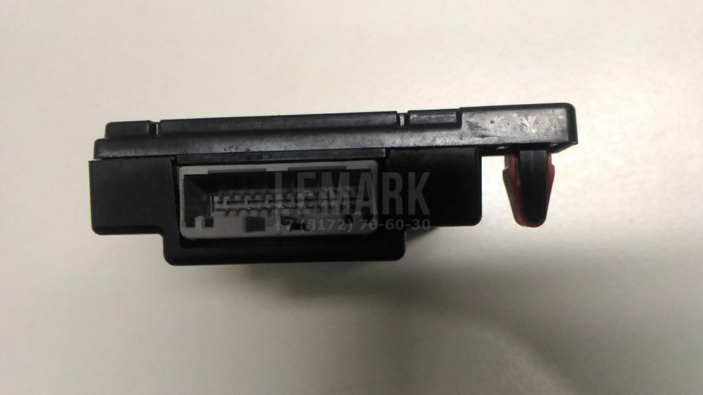 Блок электронный для  Audi A3 [8PA] Sportback 2004-2013