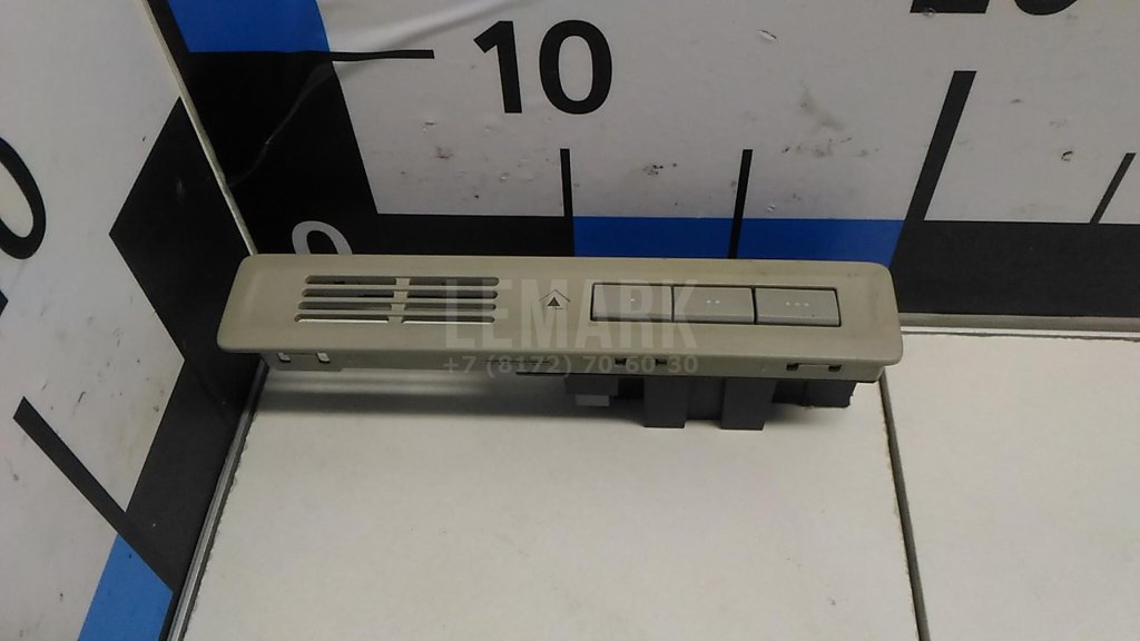 Блок кнопок для  Audi A3 [8PA] Sportback 2004-2013