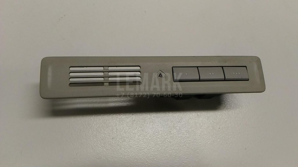 Блок кнопок для  Audi A3 [8PA] Sportback 2004-2013